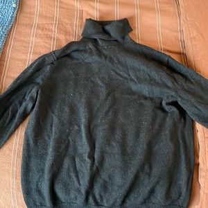 Banana Republic NEW Turtle Neck Sweater